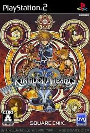 final mix kingdom hearts