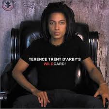 Terence Trent D'arby - Do You Love Me Like They Say: The Very Best Of Terence Trent
