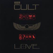 Cult - Love
