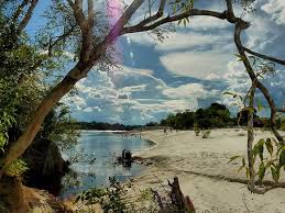 recursos naturales de brasil