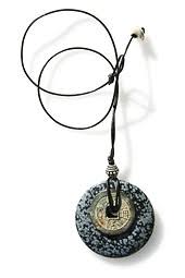 asian necklaces