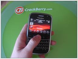 bb bold 9000