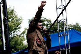 Organized Konfusion - Mayor