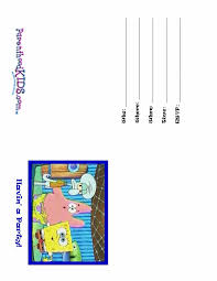 dairy printables for kids