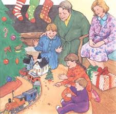 christmas day