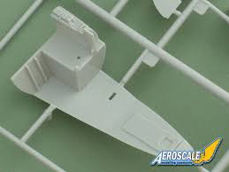 airfix canberra