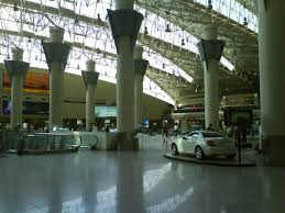 kuwait airport