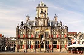 delftware holland