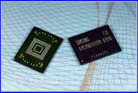 gigabyte memory