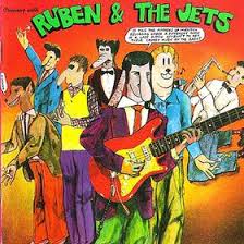 Frank Zappa - Cruising With Ruben & The Jets