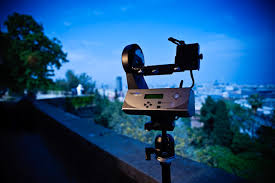 gigapan camera