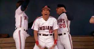 major league the movie