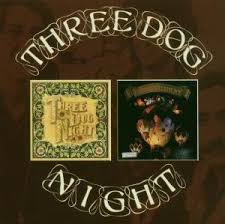Three Dog Night - Jam