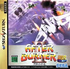 afterburner 2