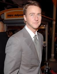 edward norton picture