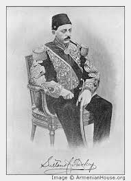 abdul hamid