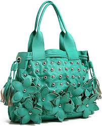 flower bag