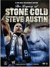 the legacy of stone cold