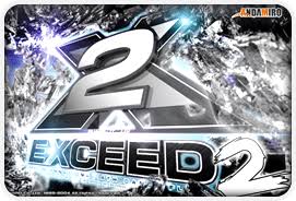 exceed 2