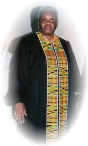 clerical robes