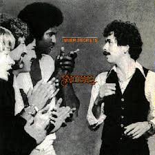 Santana - Inner Secrets