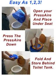 air plunger