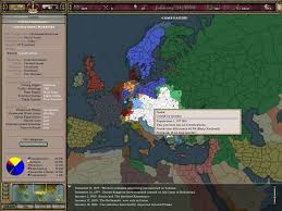empire under the sun