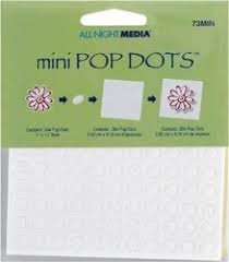 pop dots