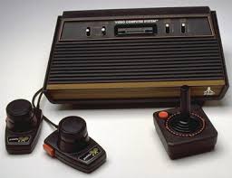 atari 2600