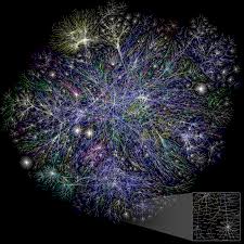 internet work