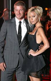 posh n becks