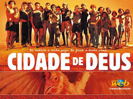 Cidade de Deus Icon