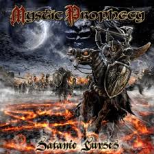 Mystic Prophecy - Mystic Prophecy