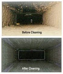 dust cleaning