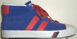 american sneakers