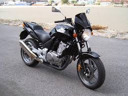 honda cb500