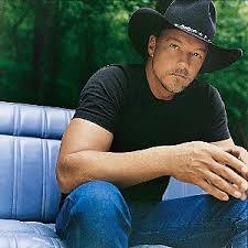 Trace Adkins Adds Movie Actor