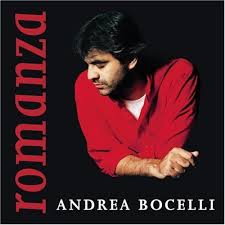 Andrea Bocelli - Romanza (Spanish Version)