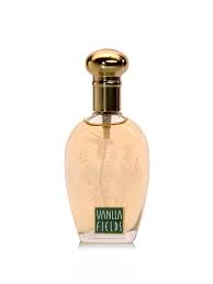 coty vanilla fields