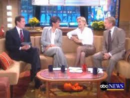 The �Good Morning America�