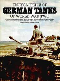 german tanks ww2