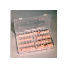 stax finger splints