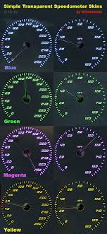 speedo skins