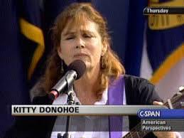kitty donohoe