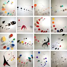 art mobile