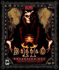 diablo expansion pack