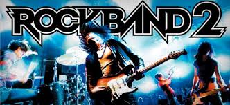 rock band 2 band set