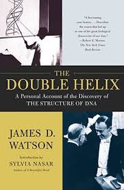 double helix watson