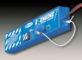 estes rocket launcher