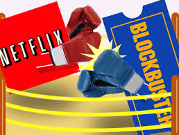 renting dvds